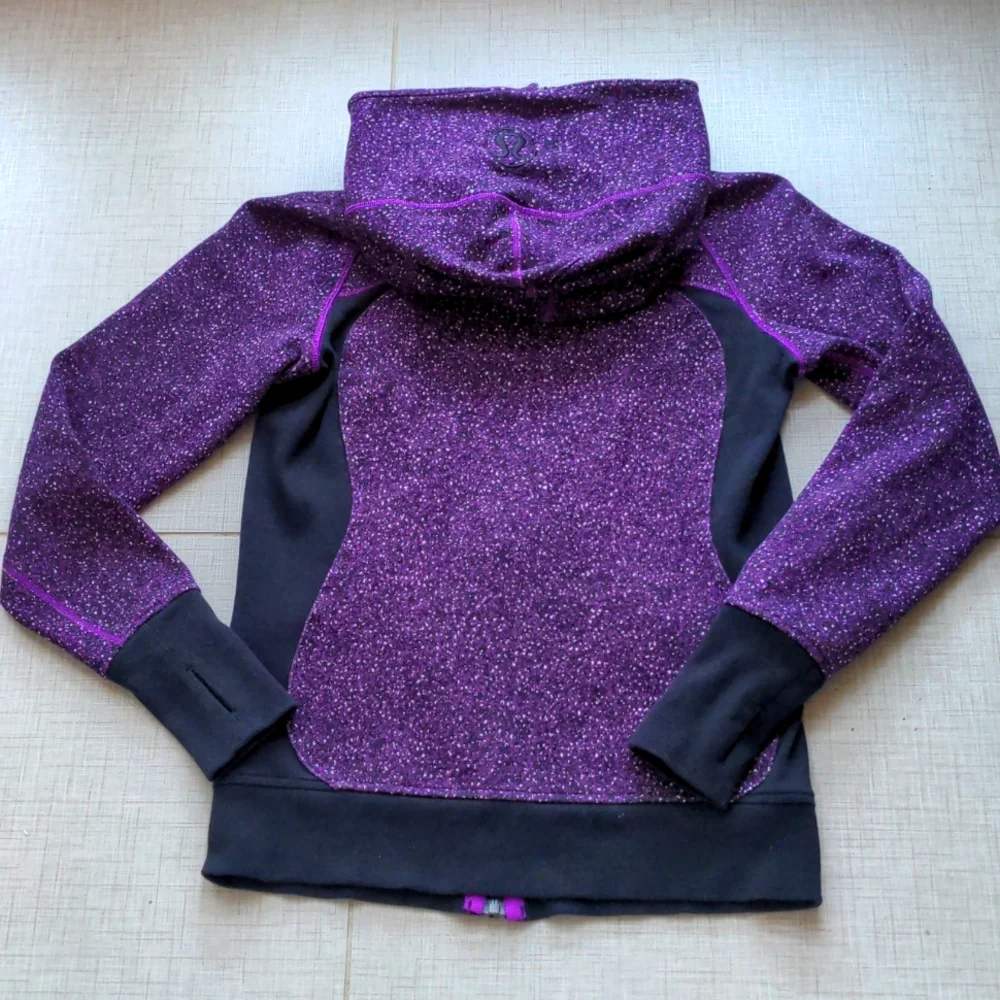 lululemon scuba hoodie - Picture 6 of 9